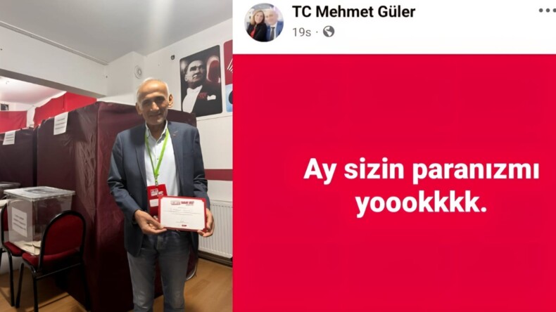 Güler’in Paylaşımı Aydın’da Gündem Oldu: Meclisteki “Deve Güreşi” Tartışması Aylar Sonra Yeniden Alevlendi