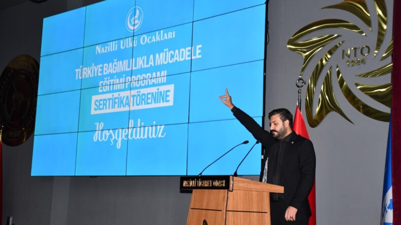 Milliyetçi-Ülkücü Camia: Bu Milletin Özü, Mayası ve Vicdanıdır