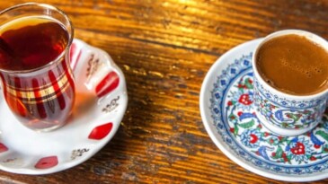 ÇAY VE KAHVE FİYATLARINA ZAM