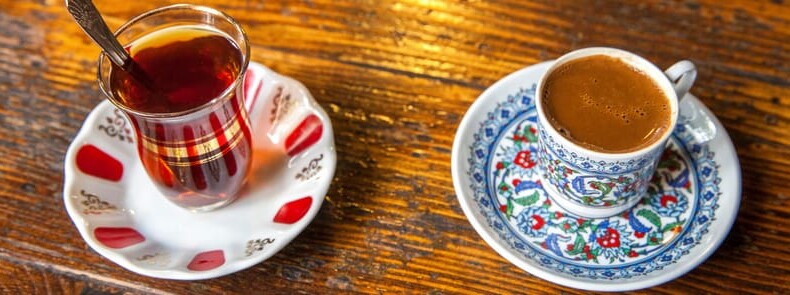 ÇAY VE KAHVE FİYATLARINA ZAM