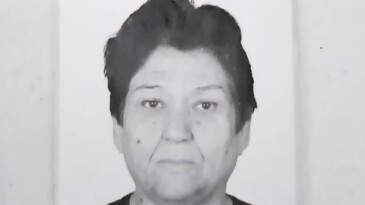 Şerife Turgut Son Yolculuğuna Uğurlanıyor