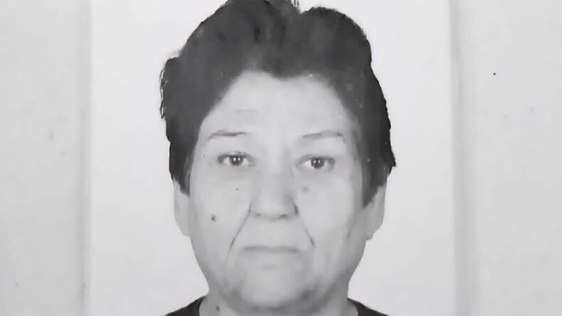 Şerife Turgut Son Yolculuğuna Uğurlanıyor