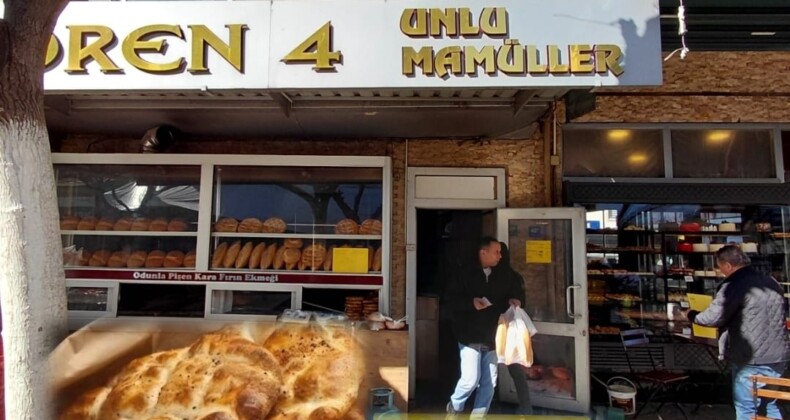 RAMAZAN PİDESİ FİYATI BELLİ OLDU