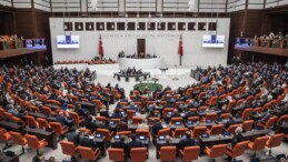 Türkiye Büyük Millet Meclisi Dilekçe Komisyonu’na Ocak Ayında 2 Bin 133 Başvuru