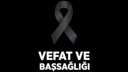 Koçarlı Kaymakamı Ramazan Taşkın’ın Acı Günü