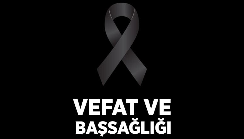 Koçarlı Kaymakamı Ramazan Taşkın’ın Acı Günü