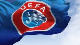 UEFA Ülke Puanı Sıralaması Güncellendi: Türkiye 9. Sıradaki Yerini Koruyor