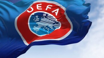 UEFA Ülke Puanı Sıralaması Güncellendi: Türkiye 9. Sıradaki Yerini Koruyor