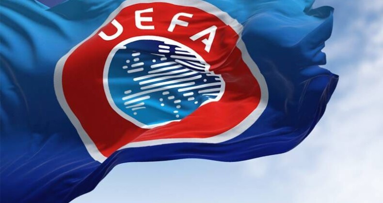 UEFA Ülke Puanı Sıralaması Güncellendi: Türkiye 9. Sıradaki Yerini Koruyor