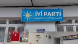 Germencik’te Erişilebilir Siyaset Dönemi: İlçe Başkanlığı Yeni Yerinde