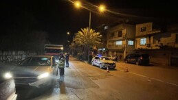 Aydın’da ÇEMBER-112 Operasyonu