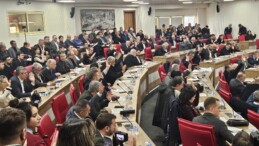 CHP Borçlanmaya “Dur” Dedi