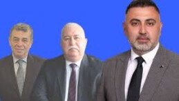 Aydın Esnaf ve Sanatkârlar Odaları Birliği (AYESOB) Seçimlerinde 3 Adaylı Yarış