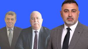Aydın Esnaf ve Sanatkârlar Odaları Birliği (AYESOB) Seçimlerinde 3 Adaylı Yarış