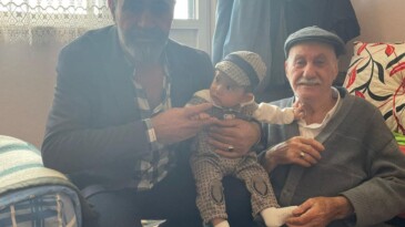 ERDEMLİ AİLESİNDEN ANLAMLI LOKMA HAYRI: BABA AHMET ERDEMLİ VE DEPREM ŞEHİDİ KARDEŞLERİ UNUTULMADI