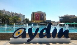 Aydın’ın Nüfusu 1 Milyon 172 Bini Aştı