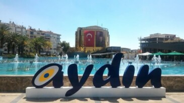 Aydın’ın Nüfusu 1 Milyon 172 Bini Aştı