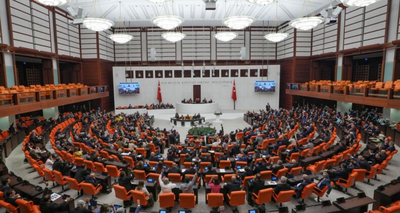 Torba Yasa Hazırlığı Sicil Affı ve Borç Kapatma Kredisi Masada