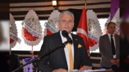 KOÇARLI ESNAF ODASI’NDA GÜVEN TAZELENDİ: HÜSEYİN YAMAN YENİDEN BAŞKAN