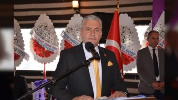 KOÇARLI ESNAF ODASI’NDA GÜVEN TAZELENDİ: HÜSEYİN YAMAN YENİDEN BAŞKAN