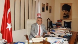 **EMEKLİLERİN FERYADINA MHP’Lİ ALİ UZUNIRMAK’TAN SERT TEPKİ: “BÜTÇE HAKKINI UNUTAN MİLLETVEKİLİ MİLLETİN VEKİLİ OLAMAZ”**