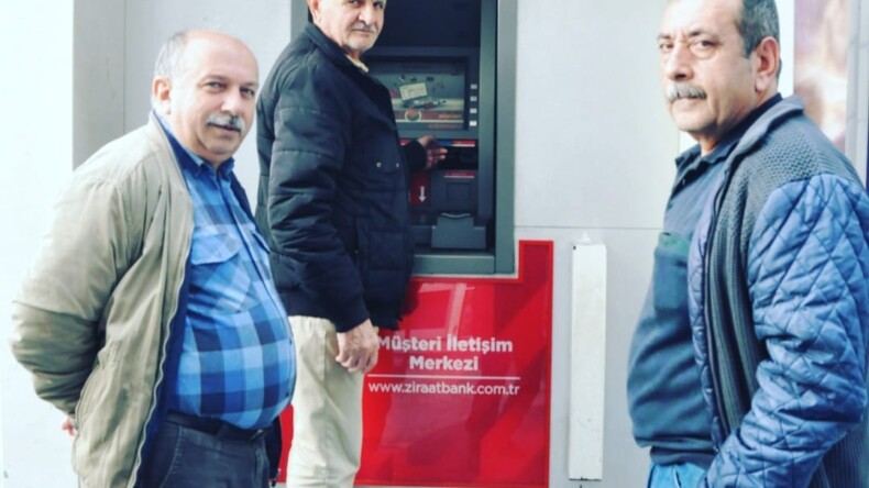 GEÇİNEMEYEN EMEKLİ: 2026’YA YOKSULLUKLA GİRİŞ
