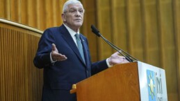 Müsavat Dervişoğlu: “Millet Ekonomide Ferah, Terörde Netlik İstiyor”