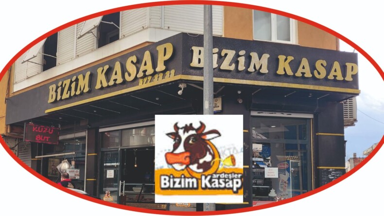 Germencik’te Güvenin ve Kalitenin Adresi: KARDEŞLER BİZİM KASAP