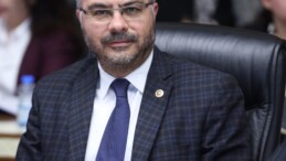 AK Parti Aydın Milletvekili Av. Ömer Özmen’in 28 Şubat Postmodern Darbesinin Yıl Dönümü Basın Notu