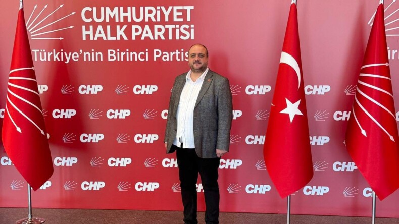 Karayer’ den Aytekin Kaya’ya Sert Tepki: “Haddini Bil”