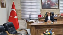 Germencik’te Devletin Güler Yüzü: Kaymakam Sultan Doğru İlçeye Yeni Bir Soluk Getirdi