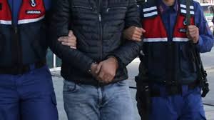 Efeler’de FETÖ’den Aranan 2 Hükümlü Yakalandı