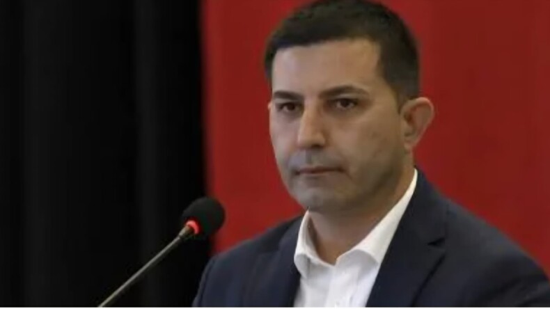 Kuşadası Belediye Başkanı Ömer Günel Görevden Uzaklaştırıldı