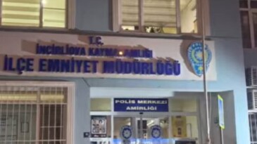 İncirliova’da Uyuşturucu ve Silah Operasyonu: 1 Kişi Tutuklandı
