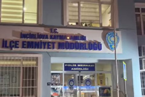 İncirliova’da Uyuşturucu ve Silah Operasyonu: 1 Kişi Tutuklandı
