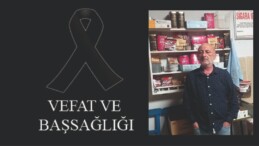 İncirliova’da “Marlboro Salih” Olarak Tanınan Salih Yaşar Hayatını Kaybetti