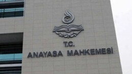 AYM’den iki siyasi parti hakkında suç duyurusu kararı