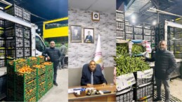 Gece Esnaf, Gündüz Başkan: Yasin Akdağ’dan Esnafa Örnek Duruş
