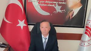 DİDİM TARIM VE ORMAN MÜDÜRLÜĞÜ’NDE GÖREV DEĞİŞİMİ