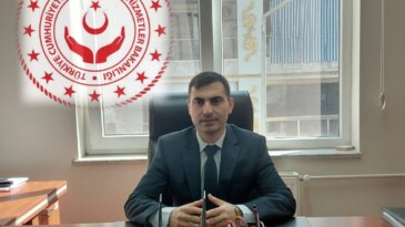İncirliova SYDV’de Yeni Dönem: Ömer Çoban Görevine Asaleten Başladı