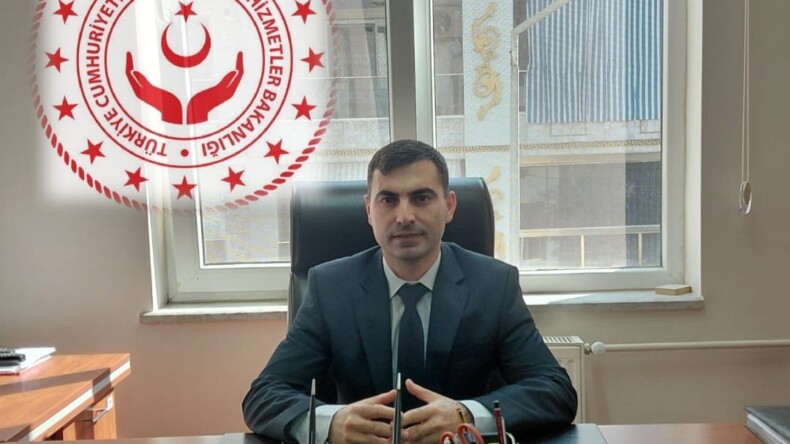 İncirliova SYDV’de Yeni Dönem: Ömer Çoban Görevine Asaleten Başladı