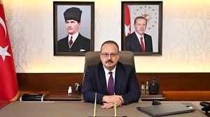 Vali Yakup Canbolat’tan 18 Mart Mesajı: “Çanakkale Geçilmez Ruhunu Asla Unutmayacağız”