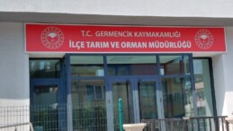 Germencik İlçe Tarım ve Orman Müdürlüğü Yeni Hizmet Binasına Kavuştu