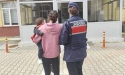 Aydın’da 20 yıl 3 ay hapis cezasıyla aranan hükümlü yakalandı
