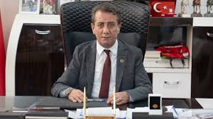 CHP Aydın Büyükşehir Belediyesi Meclisi Grup Başkanvekilliğine Anıl Yetişkin Seçildi