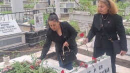 MHP KUŞADASI TEŞKİLATINDAN 18 MART PROGRAMINA KATILIM