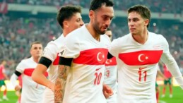 A MİLLİ TAKIM’IN 30 KİŞİLİK ADAY KADROSU AÇIKLANDI: EN FAZLA OYUNCU Galatasaray’DAN