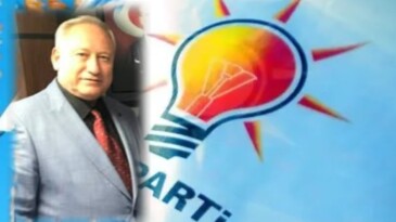 AK Parti İncirliova’da Yeni Dönem: Gözler Levent Güleçyüz’de