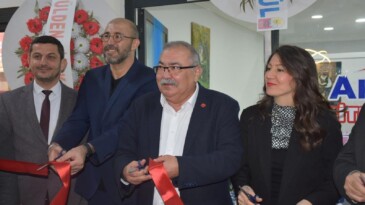 CHP’Lİ BÜLBÜL’DEN ÇERÇİOĞLU’NA SERT SÖZLER