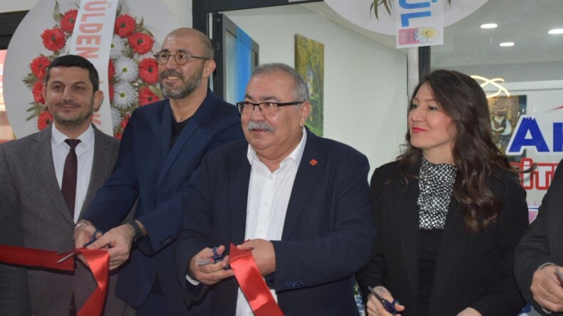 CHP’Lİ BÜLBÜL’DEN ÇERÇİOĞLU’NA SERT SÖZLER